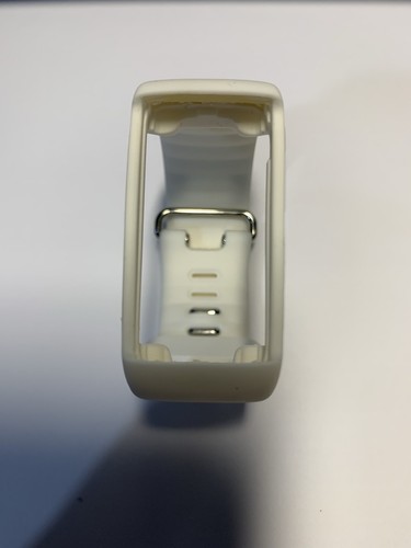 Polar cinturino a360 bianco - bianco, s
