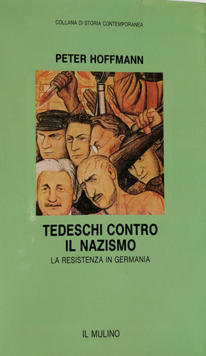 Peter hoffmann tedeschi contro - peter,