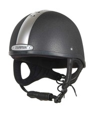 Casco equitazione Champion