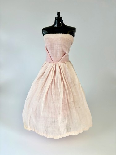Abito bambola clone - , vintage