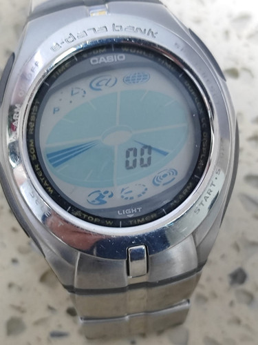 Orologio casio edb 111 - edb, mod