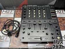 Pioneer djm 500 mixer - pioneer,