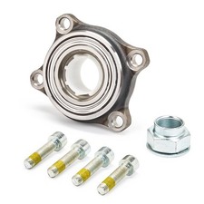 KIT CUSCINETTO RUOTA ANTERIORE