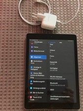 Apple iPad 5. Gen. (2017) Wifi