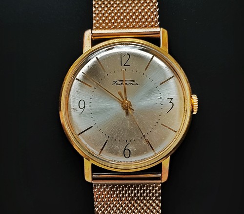 Raketa 2209 vintage - raketa, urss