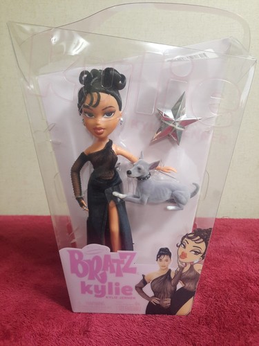 Bratz kylie jenner celebrity - kylie,