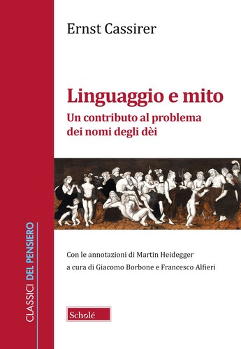 Libri ernst cassirer - libri,
