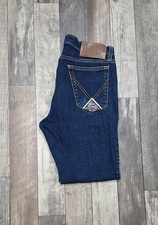 Roy Rogers Mod Max Elastic Taglia W30.  EB025