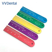 Pezzi righelli endodontici - 5,