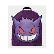 Pokémon - Zaino Gengar