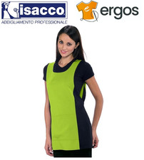Isacco GREMBIULE PAPEETE