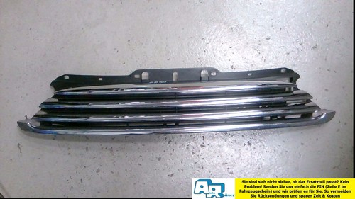 Griglia radiatore mini - mini, (bmw)