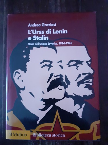 Andrea graziosi urss di - andrea,
