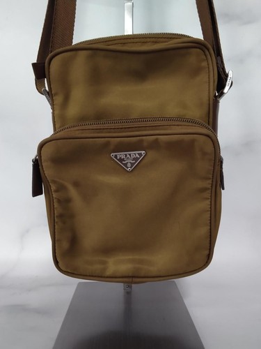 Autentica borsa tracolla - borsa, a