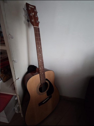 Yamaha f310 chitarra acustica - f310,