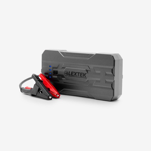 Moto lextek avviatore salto - avviatore,