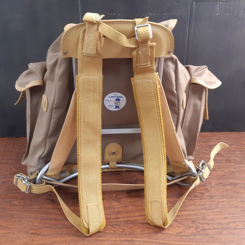 Zaino lafuma vintage anni - zaino,