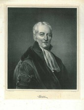 Ritratto di Adam Simons