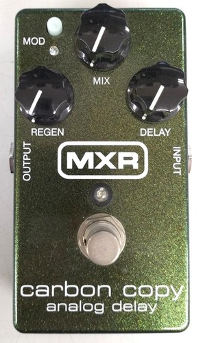 Mxr carbon copy - mxr,