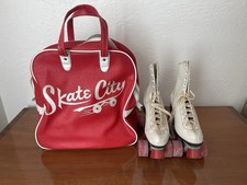Vintage Women's Roller Skates