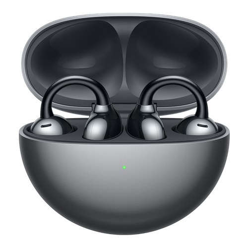 Huawei freeclip black - huawei, eu