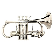 Amadeus cornetta mib argentata