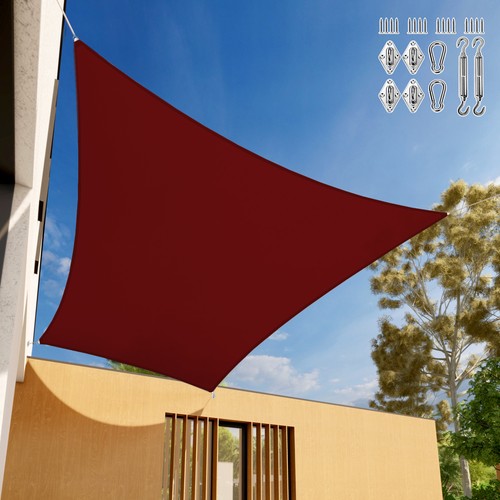 Tenda sole impermeabile - tenda,