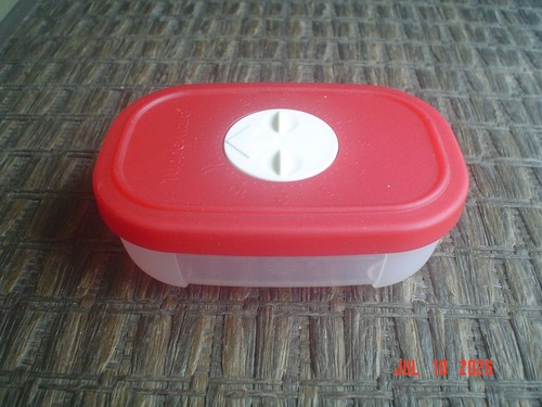 Tupperware vintage oz - vintage, 4