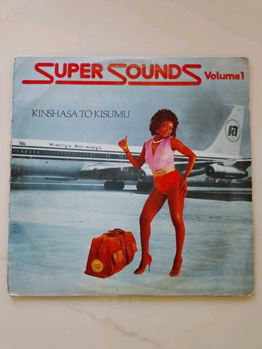 Various super sounds volume - super,