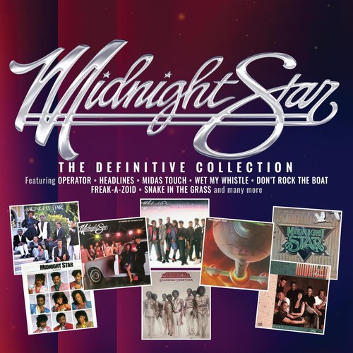 The definitive collection - the,