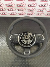 VOLANTE STERZO CON COMANDI