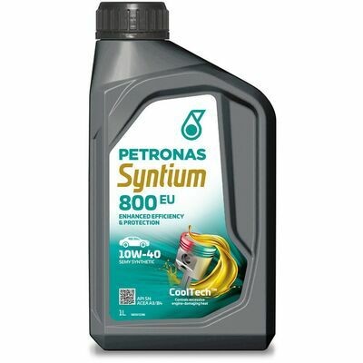 Selenia 10w syntium 800 - 10w-40,