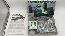  TAM20044 Tamiya Lotus 25 Coventry Climax 1/20