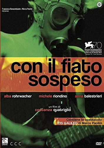 Con fiato sospeso itis - sospeso,