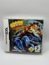 Nintendo DS - Crash Bandicoot