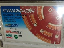 Schede telefoniche Italy