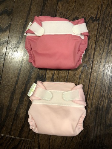 Set bum genius aio all - bum,