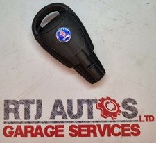 Saab 9-3 Trasmettitore