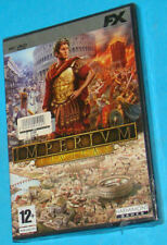 Imperium Civitas - PC New Nuovo Sealed