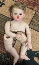 Bambola 28" Reborn Baby bella