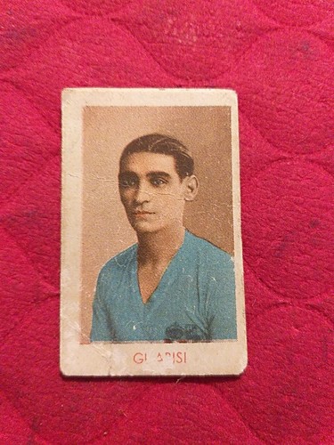Figurina anni originale - figurina,