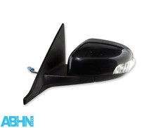 Volvo S40 V50 Mk2 (07-09) Lato