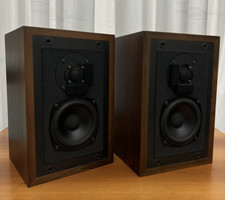 Acoustical Model Nota Mk2