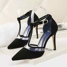 Scarpe decolte eleganti donna