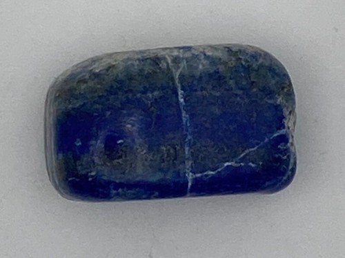 Pietra burattata lapislazzuli - pietra,