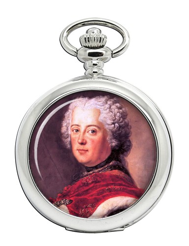 Orologio tasca federico il - tasca,