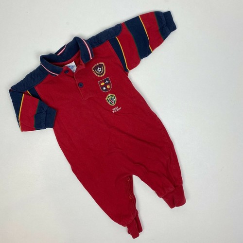 Tuta vintage oshkosh gosh - tuta,