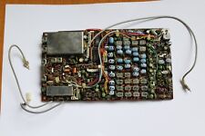 ICOM IC-751 PARTS RF UNIT PC BOARD B-701B - TESTED WORKING