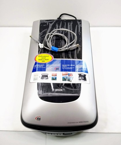Scanner piano epson - piano,