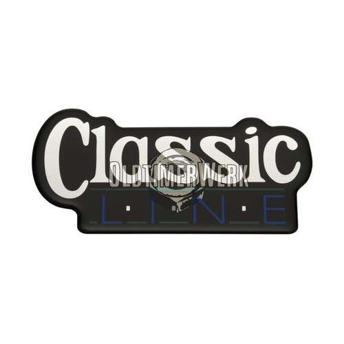 Scritta pellicola classic - pellicola, ""classic